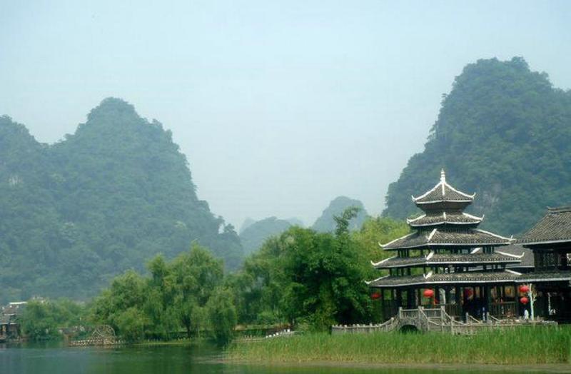 古建凉亭欣赏四十六2641 帖子ID:2842-木图网-木结构之家 www.woodpic.cn