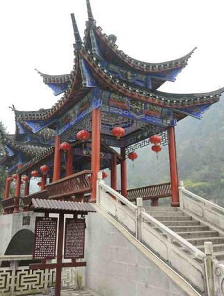 古建凉亭欣赏四十八1912 帖子ID:2844-木图网-木结构之家 www.woodpic.cn