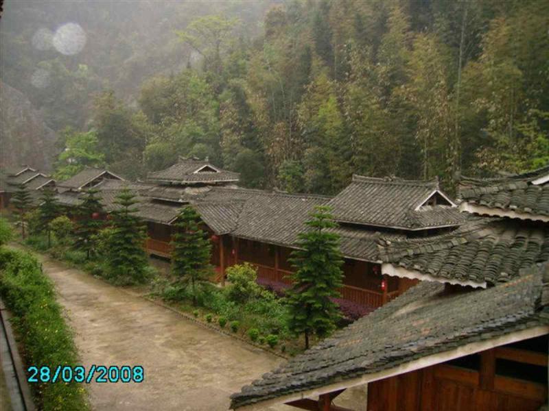 古建凉亭欣赏四十八8712 帖子ID:2844-木图网-木结构之家 www.woodpic.cn