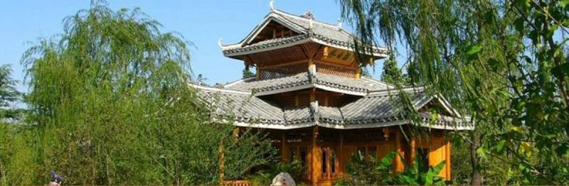 古建凉亭欣赏五十二2120 帖子ID:2848-木图网-木结构之家 www.woodpic.cn