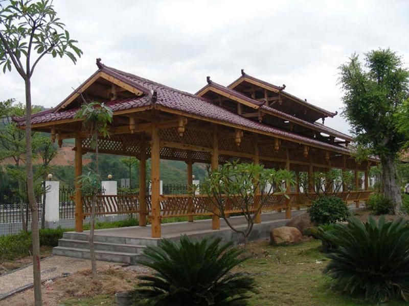古建凉亭欣赏五十二7912 帖子ID:2848-木图网-木结构之家 www.woodpic.cn