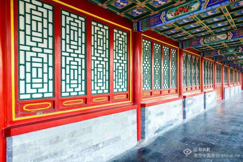 木结构仿古门窗设计参考九8339 帖子ID:2726-木图网-木结构之家 www.woodpic.cn