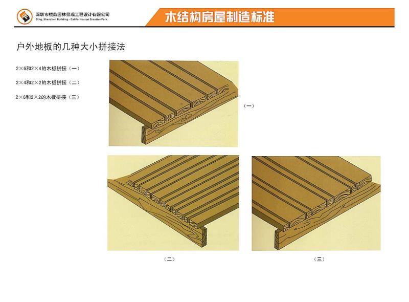 木结构房屋地板施工做法958 帖子ID:2915-木图网-木结构之家 www.woodpic.cn