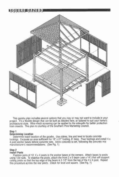 简约防腐木休闲亭做法5549 帖子ID:2920-木图网-木结构之家 www.woodpic.cn