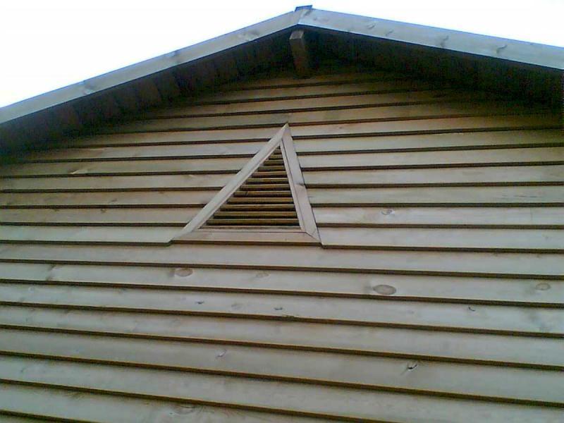 上海松江区某公园防腐木小木屋8346 帖子ID:2945-木图网-木结构之家 www.woodpic.cn