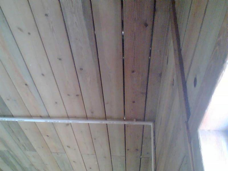 上海松江区某公园防腐木小木屋8313 帖子ID:2945-木图网-木结构之家 www.woodpic.cn