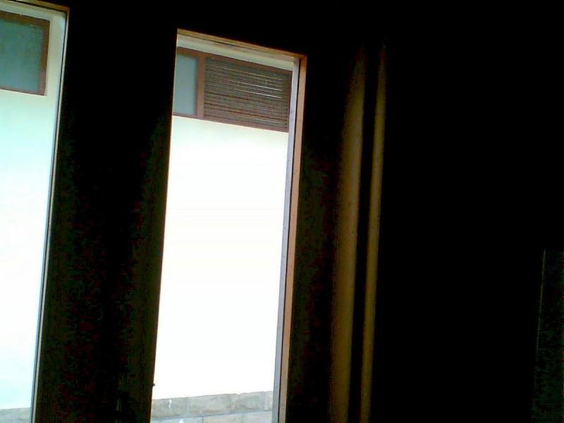 上海松江区某公园防腐木小木屋7274 帖子ID:2945-木图网-木结构之家 www.woodpic.cn