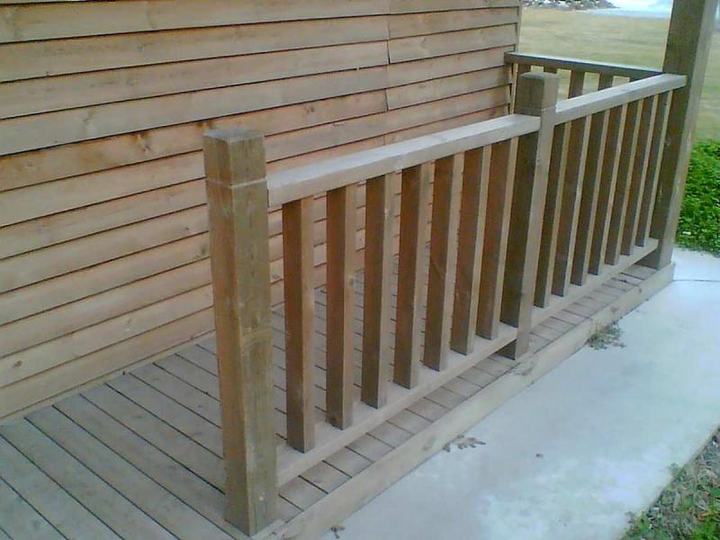 上海松江区某公园防腐木小木屋1668 帖子ID:2945-木图网-木结构之家 www.woodpic.cn