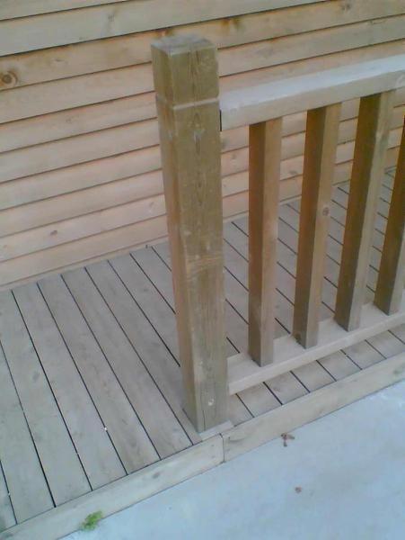 上海松江区某公园防腐木小木屋1495 帖子ID:2945-木图网-木结构之家 www.woodpic.cn