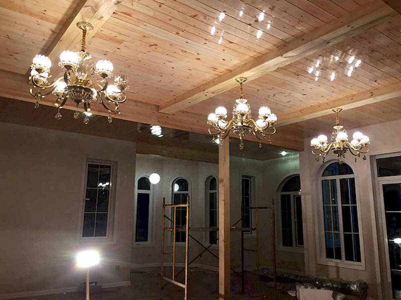 江苏省连云港东海水晶小镇木屋308 帖子ID:2946-木图网-木结构之家 www.woodpic.cn