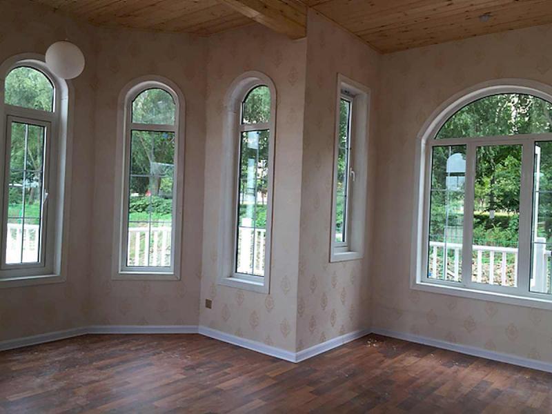 江苏省连云港东海水晶小镇木屋2139 帖子ID:2946-木图网-木结构之家 www.woodpic.cn