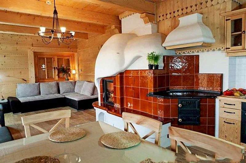 可爱有趣的山地木屋人家8909 帖子ID:2948-木图网-木结构之家 www.woodpic.cn