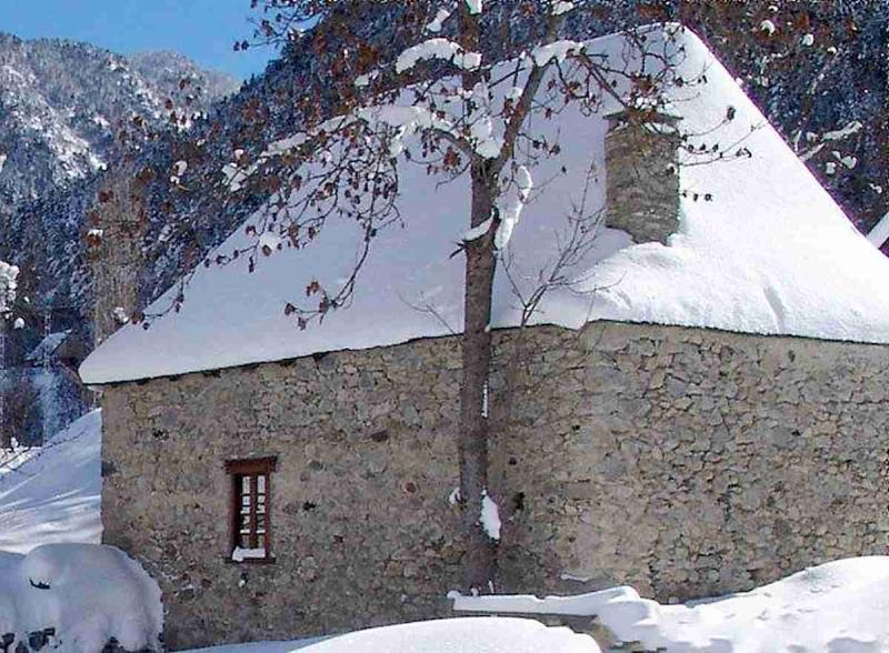 可以看星星的木屋阁楼卧室698 帖子ID:2949-木图网-木结构之家 www.woodpic.cn