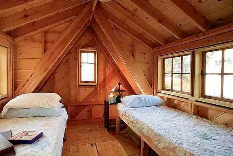 迷人的木构空间6223 帖子ID:2951-木图网-木结构之家 www.woodpic.cn