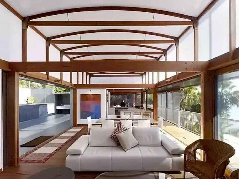 迷人的木构空间81 帖子ID:2951-木图网-木结构之家 www.woodpic.cn