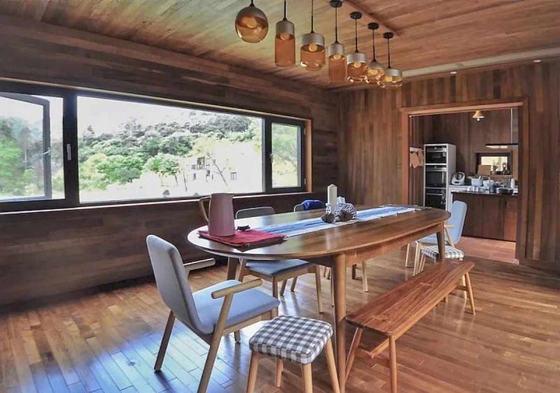 山谷里的木屋人家9138 帖子ID:2952-木图网-木结构之家 www.woodpic.cn