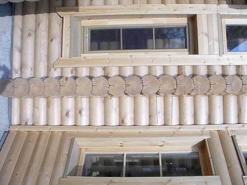 上海世纪森林公园原木别墅组图6102 帖子ID:2958-木图网-木结构之家 www.woodpic.cn