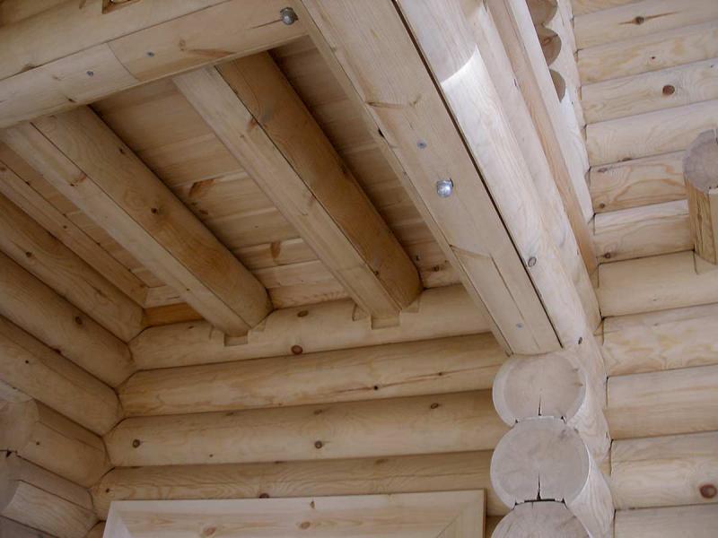 上海世纪森林公园原木别墅组图7846 帖子ID:2958-木图网-木结构之家 www.woodpic.cn