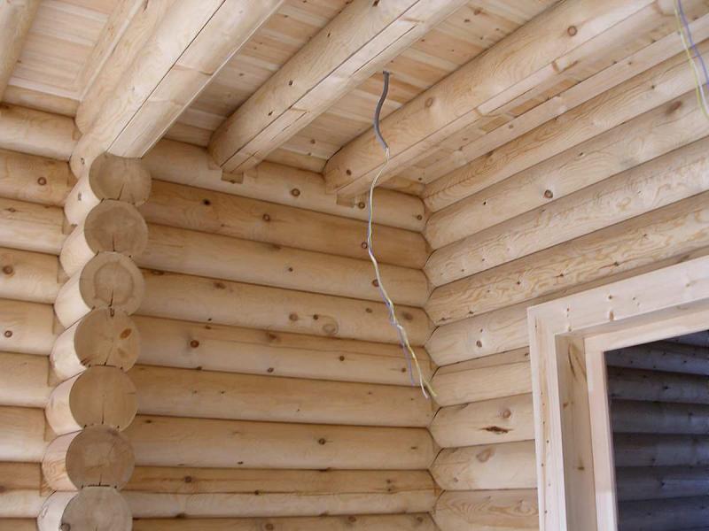 上海世纪森林公园原木别墅组图919 帖子ID:2958-木图网-木结构之家 www.woodpic.cn