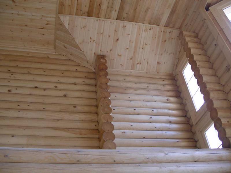 上海世纪森林公园原木别墅组图2656 帖子ID:2958-木图网-木结构之家 www.woodpic.cn