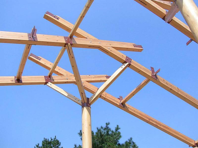 上海温泉乐园木屋组图欣赏5699 帖子ID:2960-木图网-木结构之家 www.woodpic.cn