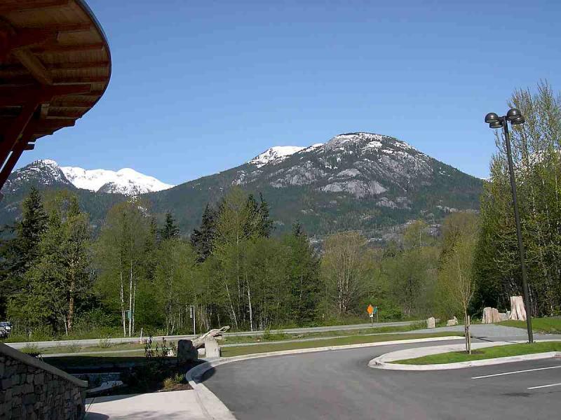 温哥华现代木结构会所2 帖子ID:2963-木图网-木结构之家 www.woodpic.cn