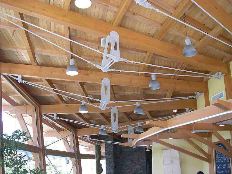 温哥华现代木结构会所7911 帖子ID:2963-木图网-木结构之家 www.woodpic.cn