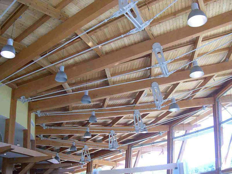 温哥华现代木结构会所7869 帖子ID:2963-木图网-木结构之家 www.woodpic.cn