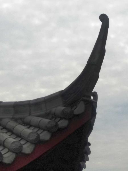 江西南丰县观必上乐园仿古景观亭2577 帖子ID:2969-木图网-木结构之家 www.woodpic.cn