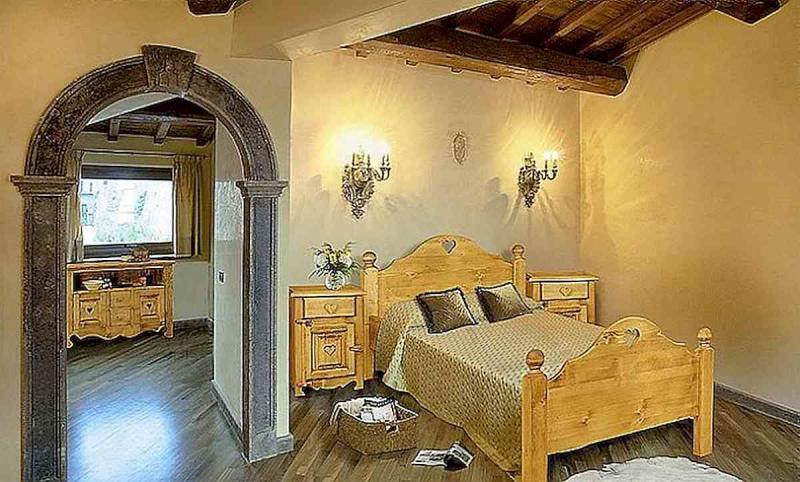 阿尔卑斯风格的乡村木屋456 帖子ID:2977-木图网-木结构之家 www.woodpic.cn