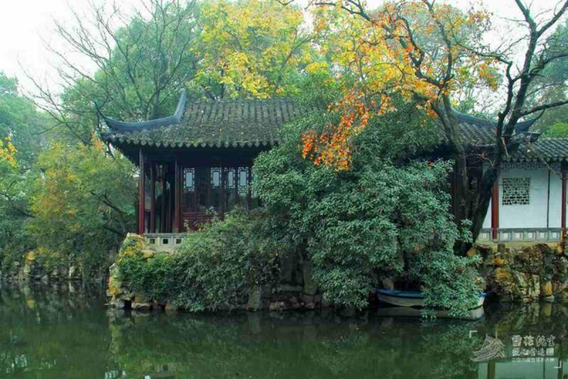 贵州遵义的袁氏古民居5546 帖子ID:2979-木图网-木结构之家 www.woodpic.cn