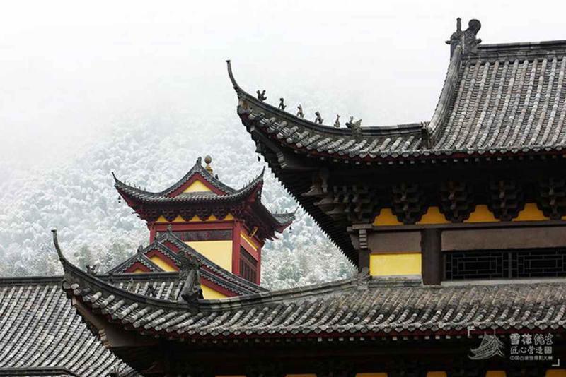 贵州遵义的袁氏古民居8465 帖子ID:2979-木图网-木结构之家 www.woodpic.cn