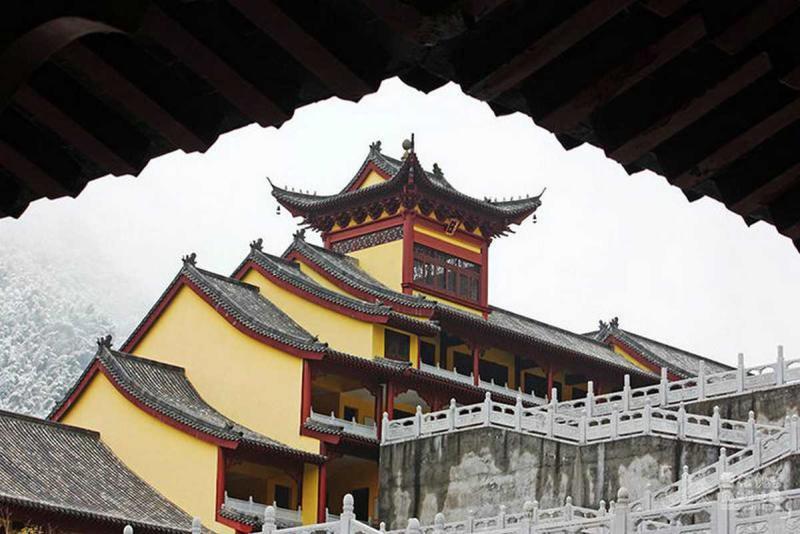 贵州遵义的袁氏古民居2833 帖子ID:2979-木图网-木结构之家 www.woodpic.cn