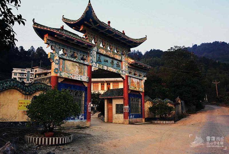 贵州遵义的袁氏古民居6537 帖子ID:2979-木图网-木结构之家 www.woodpic.cn