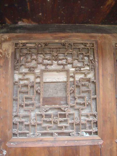 贵州遵义的袁氏古民居9476 帖子ID:2979-木图网-木结构之家 www.woodpic.cn