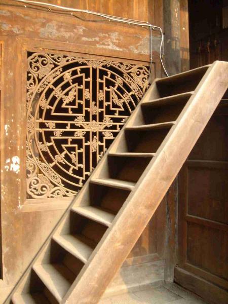 贵州遵义的袁氏古民居4613 帖子ID:2979-木图网-木结构之家 www.woodpic.cn