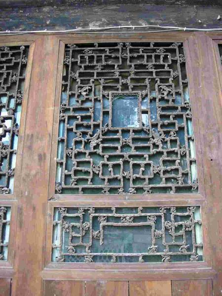 贵州遵义的袁氏古民居961 帖子ID:2979-木图网-木结构之家 www.woodpic.cn