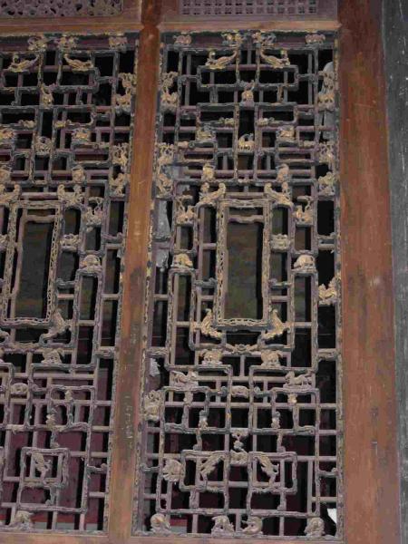 贵州遵义的袁氏古民居5554 帖子ID:2979-木图网-木结构之家 www.woodpic.cn