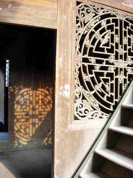 贵州遵义的袁氏古民居4935 帖子ID:2979-木图网-木结构之家 www.woodpic.cn