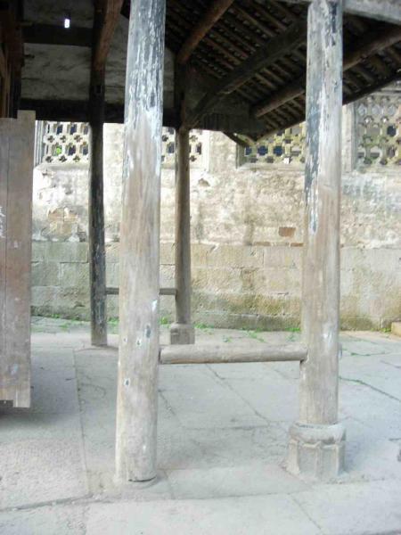 贵州遵义的袁氏古民居478 帖子ID:2979-木图网-木结构之家 www.woodpic.cn