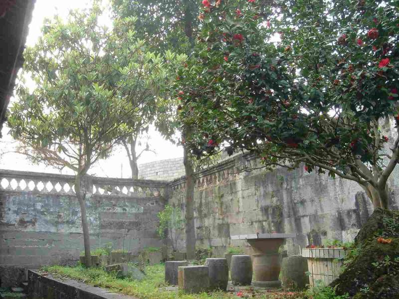 贵州遵义的袁氏古民居9658 帖子ID:2979-木图网-木结构之家 www.woodpic.cn