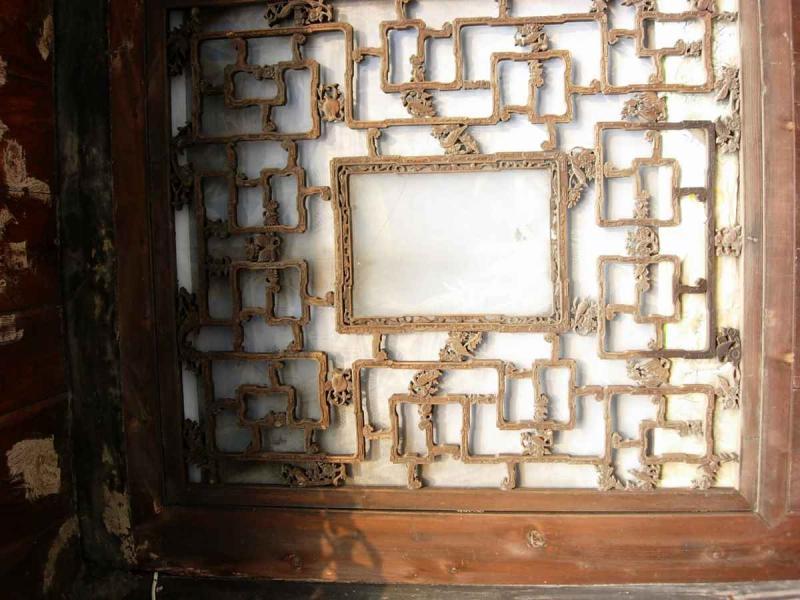 贵州遵义的袁氏古民居8536 帖子ID:2979-木图网-木结构之家 www.woodpic.cn