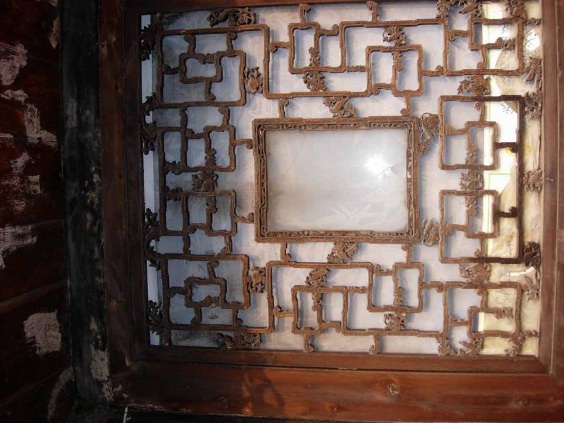 贵州遵义的袁氏古民居3727 帖子ID:2979-木图网-木结构之家 www.woodpic.cn