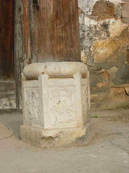 贵州遵义的袁氏古民居8863 帖子ID:2979-木图网-木结构之家 www.woodpic.cn