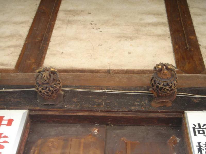 贵州遵义的袁氏古民居5024 帖子ID:2979-木图网-木结构之家 www.woodpic.cn