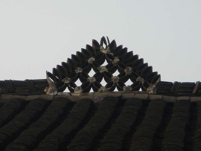 贵州遵义的袁氏古民居2698 帖子ID:2979-木图网-木结构之家 www.woodpic.cn