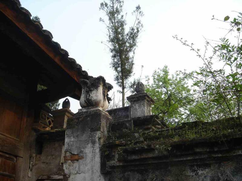 贵州遵义的袁氏古民居4865 帖子ID:2979-木图网-木结构之家 www.woodpic.cn