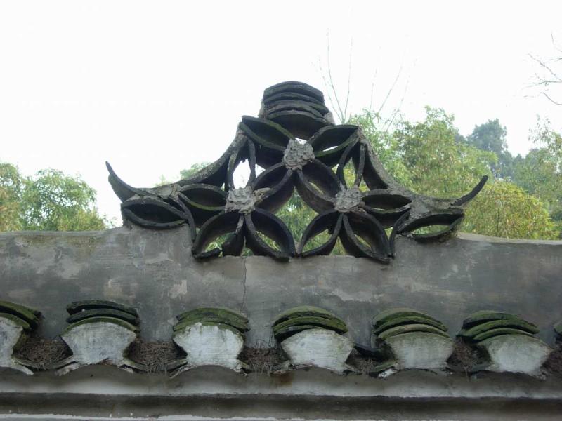 贵州遵义的袁氏古民居7585 帖子ID:2979-木图网-木结构之家 www.woodpic.cn