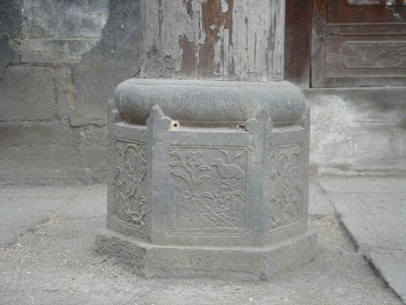 贵州遵义的袁氏古民居1624 帖子ID:2979-木图网-木结构之家 www.woodpic.cn