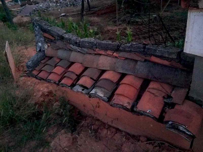 抚州乡村仿古建筑8163 帖子ID:2980-木图网-木结构之家 www.woodpic.cn